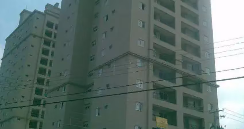 Apartamento à venda, 88 m² por r$ 490.000,00 - centro - jacareí/sp