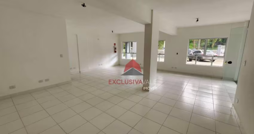 Prédio, 4000 m² - venda por R$ 24.000.000,00 ou aluguel por R$ 123.105,00/mês - Jardim Satélite - São José dos Campos/SP