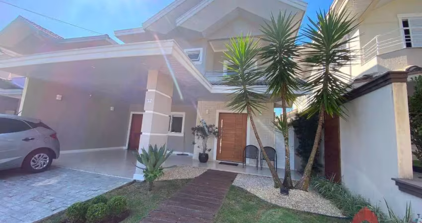 Casa com 4 dormitórios (2 suítes), à venda, 235 m² por R$ 1.750.000 - Urbanova - São José dos Campos/SP