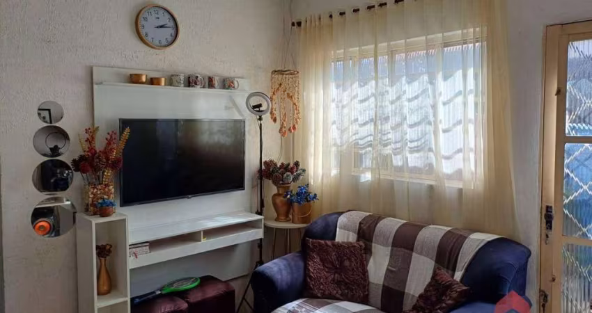 Casa à venda, 84 m² por R$ 360.000,00 - Jardim Vale do Sol - São José dos Campos/SP