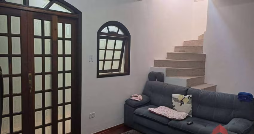 Casa à venda, 175 m² por R$ 525.000,00 - Jardim Vale do Sol - São José dos Campos/SP