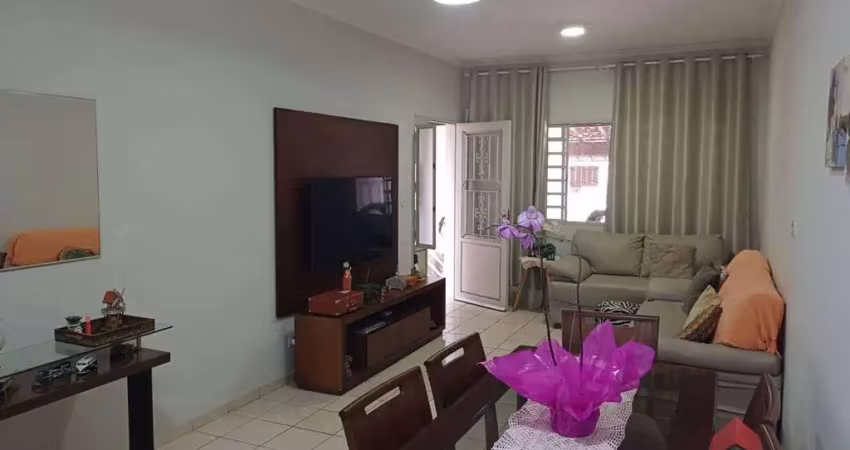 Casa à venda, 116 m² por r$ 640.000,00 - jardim das indústrias - são josé dos campos/sp