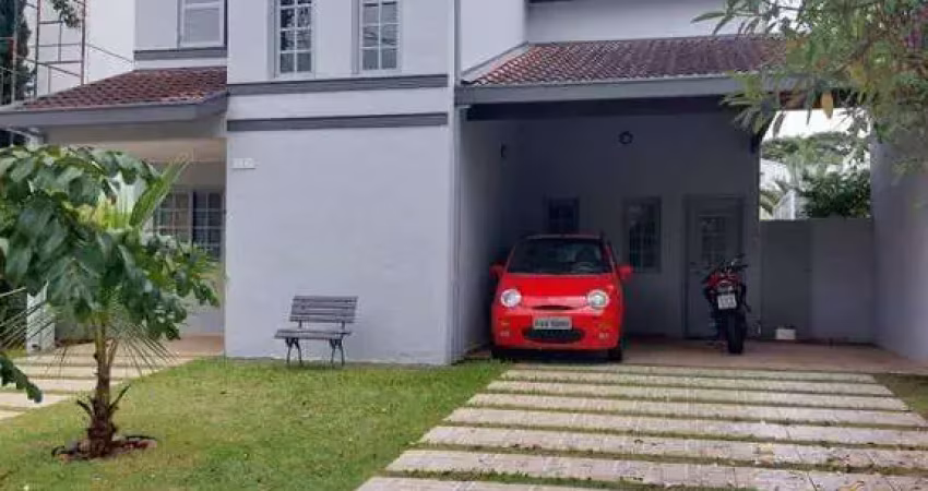 Casa à venda, 222 m² por r$ 1.390.000,00 - condomínio sunset garden - jacareí/sp