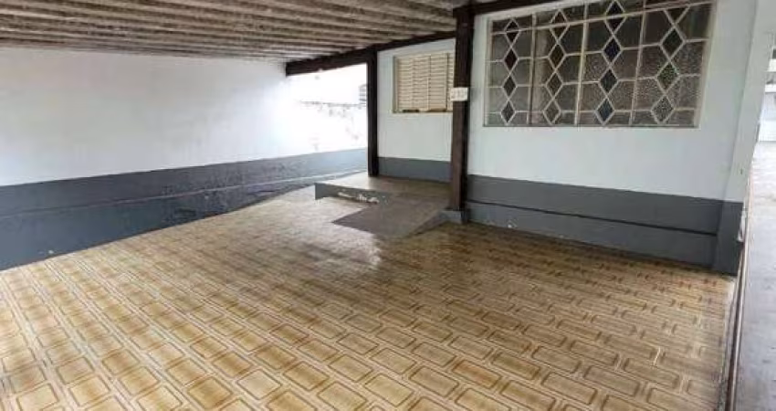 Casa à venda, 198 m² por R$ 775.000,00 - Parque Industrial - São José dos Campos/SP