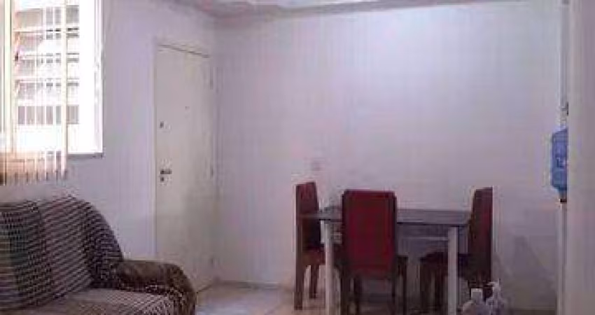 Apartamento à venda, 58 m² por R$ 350.000,00 - Floradas de São José - São José dos Campos/SP