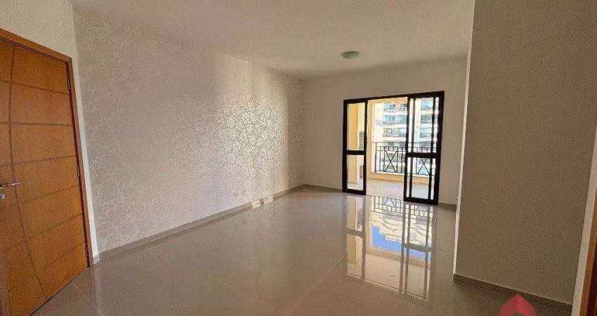 Apartamento, 118 m² - venda por R$ 1.580.000,00 ou aluguel por R$ 7.860,00/mês - Jardim Esplanada - São José dos Campos/SP