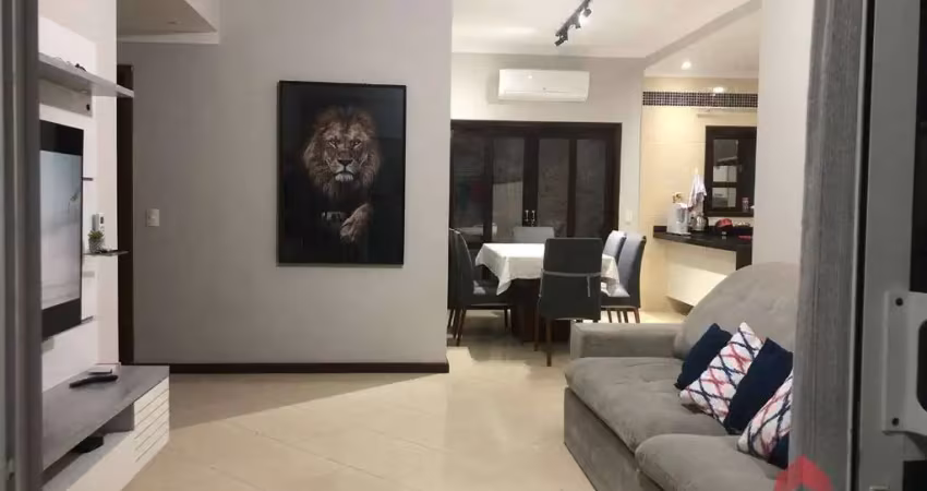Casa à venda, 97 m² por R$ 585.000,00 - Cidade Morumbi - São José dos Campos/SP