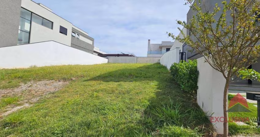 Terreno à venda, 461 m² por R$ 880.000,00 - Urbanova - São José dos Campos/SP