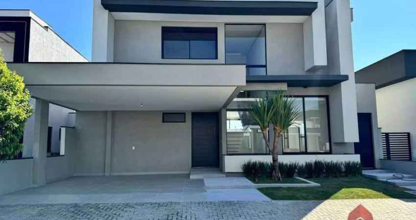 Casa com 4 dormitórios à venda, 273 m² por R$ 1.990.000,00 - Reserva Aruanã - São José dos Campos/SP