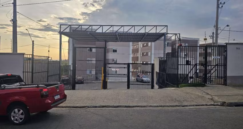 Apartamento à venda, 49 m² por R$ 185.000,00 - Jardim São José - São José dos Campos/SP