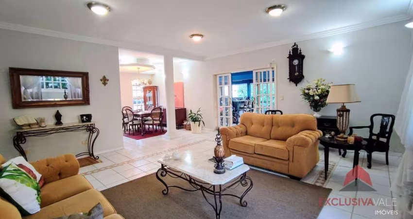 Casa com 4 dormitórios à venda, 320 m² por R$ 1.980.000,00 - Urbanova - São José dos Campos/SP