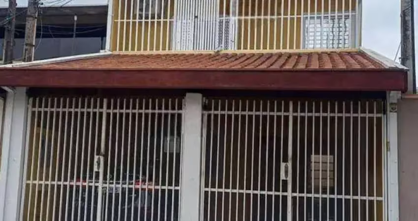 Casa à venda, 310 m² por R$ 640.000,00 - Cidade Morumbi - São José dos Campos/SP