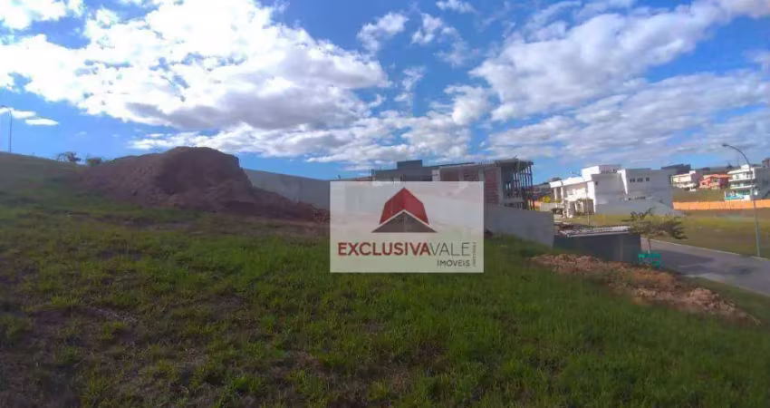 Terreno à venda, 454 m² por r$ 950.000,00 - urbanova - são josé dos campos/sp