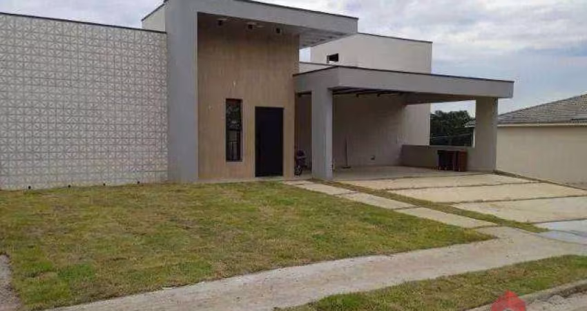 Casa com 4 dormitórios, 300 m² - venda por R$ 2.800.000,00 ou aluguel por R$ 12.120,00/mês - Alto da Ponte - São José dos Campos/SP
