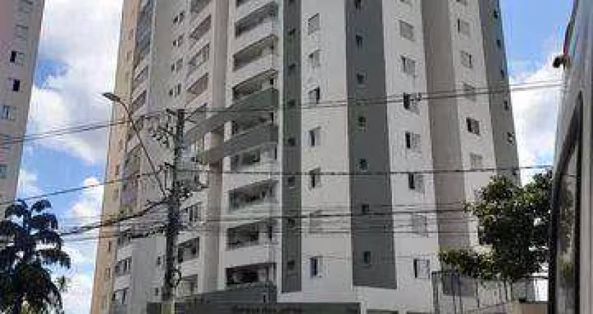 Apartamento à venda, 112 m² por R$ 690.000,00 - Santana - São José dos Campos/SP