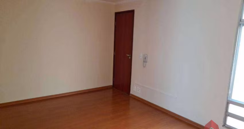 Apartamento com 2 dormitórios à venda, 50 m² por R$ 320.000,00 - Floradas de São José - São José dos Campos/SP