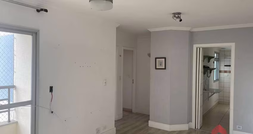 Apartamento com 2 dormitórios à venda, 54 m² por R$ 360.000,00 - Jardim América - São José dos Campos/SP