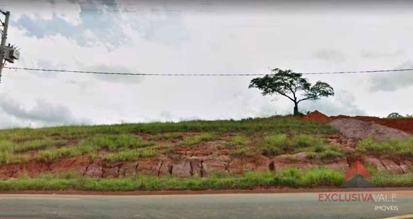 Terreno à venda, 239 m² por R$ 230.000,00 - Jardim Santa Júlia - São José dos Campos/SP
