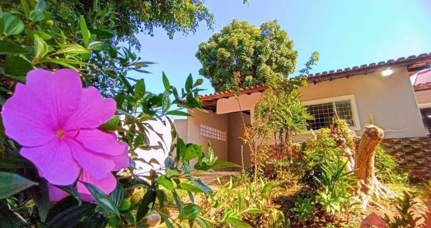 Casa térrea com 03 dormitórios à venda, 130 m² por r$ 770.000 - cidade vista verde - são josé dos campos/sp