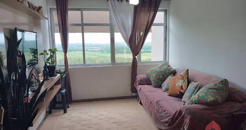 Apartamento à venda, 115 m² por R$ 490.000,00 - Centro - São José dos Campos/SP