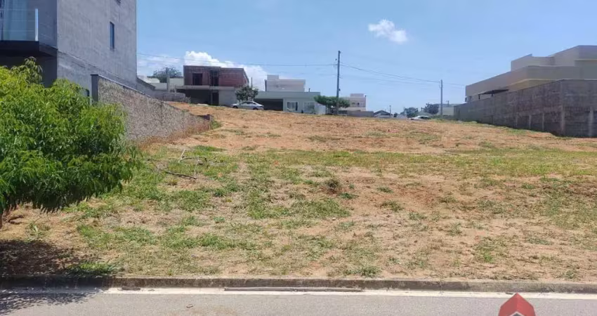 Excelente Terreno à venda, 300 m² por R$ 270.000 - Condomínio Terras do Vale - Caçapava/SP