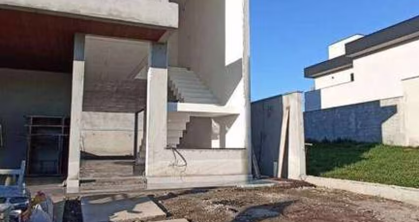 Lindo Sobrado NOVO com 04 dormitórios à venda, 250 m² por R$ 1.750.000 - Vereda dos Campos - São José dos Campos/SP