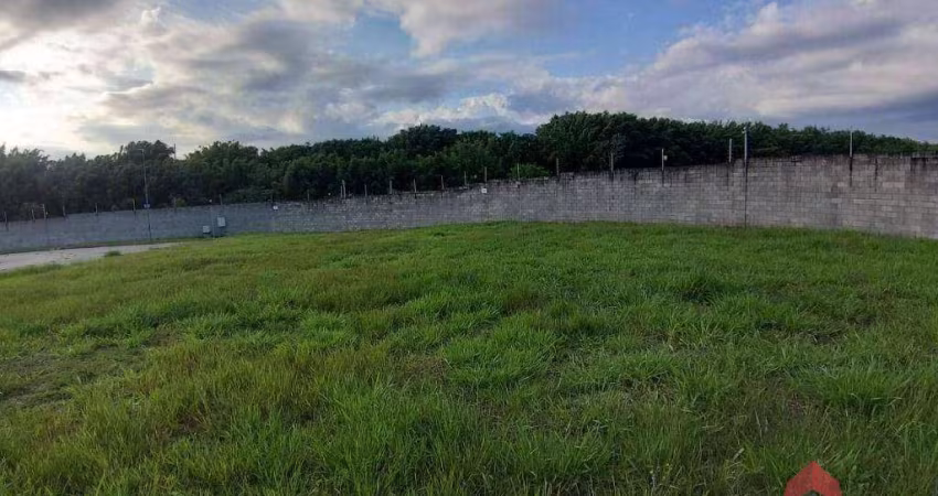Terreno à venda, 1681 m² por R$ 3.790.000,00 - Urbanova - São José dos Campos/SP