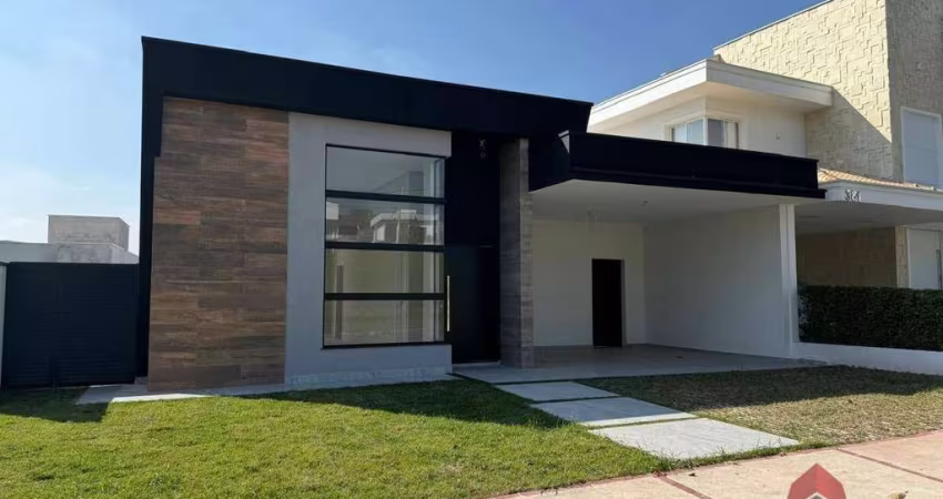 Casa com 3 dormitórios à venda, 164 m² por R$ 1.060.000,00 - Cyrela Landscape - Taubaté/SP