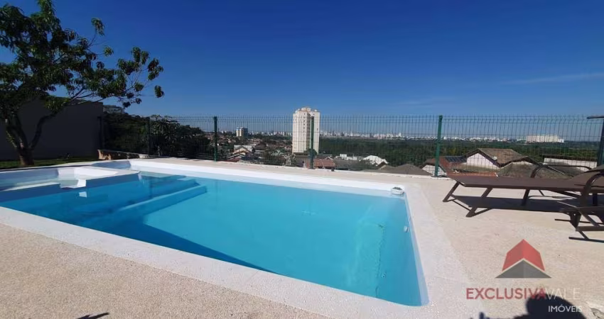 Casa à venda com 3 dormitórios sendo 1 suíte - 190m² - Urbanova Premium