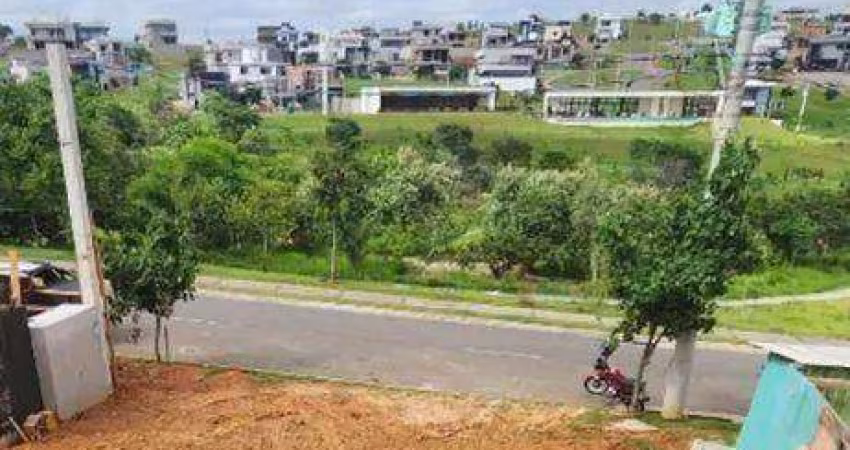 Terreno à venda, 318 m² por R$ 300.000,00 - Cyrela Landscape - Taubaté/SP