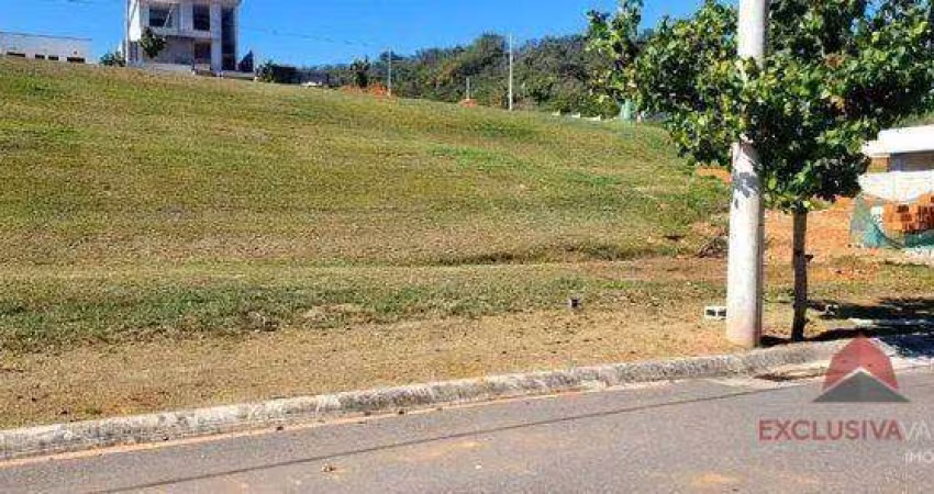 Terreno à venda, 316 m² por R$ 260.000,00 - Cyrela Landscape - Taubaté/SP
