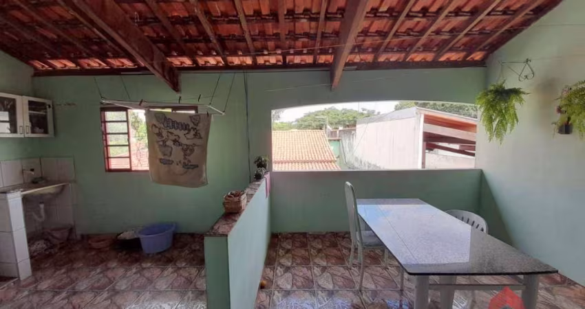 Casa à venda, 220 m² por R$ 745.000,00 - Palmeiras de São José - São José dos Campos/SP