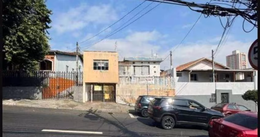 Casa à venda, 100 m² por R$ 530.000,00 - Jardim Paulista - São José dos Campos/SP