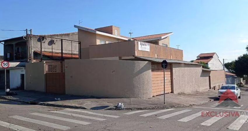 Casa com 4 dormitórios à venda, 700 m² por R$ 1.890.000,00 - Morumbi  - São José dos Campos/SP
