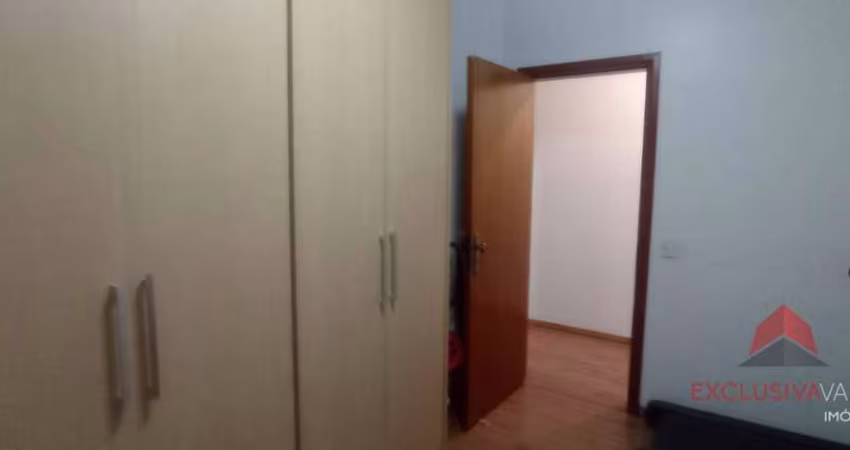 Apartamento com 4 dormitórios à venda, 240 m² por R$ 1.500.000,00 - Vila Adyana - São José dos Campos/SP