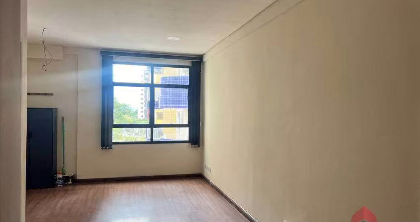 Sala, 36 m² - venda por R$ 289.000,00 ou aluguel por R$ 2.600,00/mês - Jardim Aquarius - São José dos Campos/SP