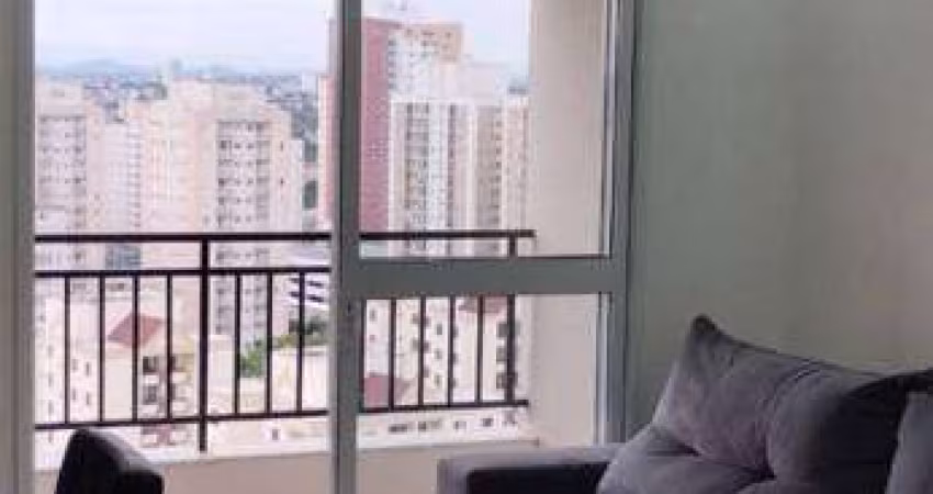 Apartamento à venda, 65 m² por R$ 585.000,00 - Parque Industrial - São José dos Campos/SP