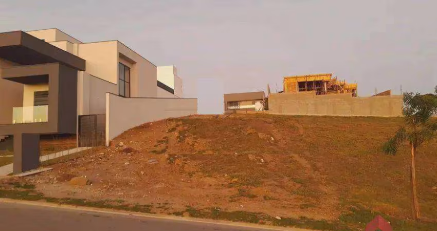 Terreno à venda, 482 m² por R$ 933.000,00 - Condomínio Residencial Alphaville I - São José dos Campos/SP