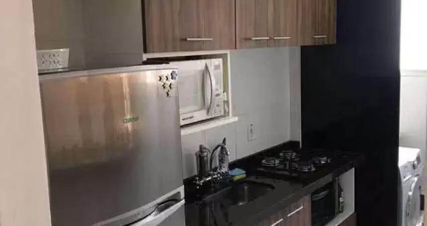 Apartamento à venda, 66 m² por R$ 350.000,00 - Condomínio Spazio Tintoretto - Taubaté/SP