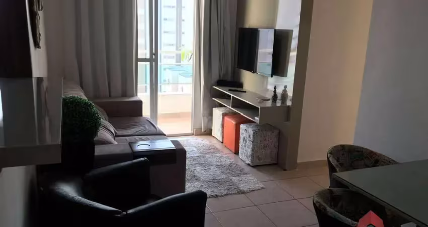 Apartamento com 3 dormitórios à venda, 66 m² por r$ 350.000,00 - condomínio spazio tintoretto - taubaté/sp