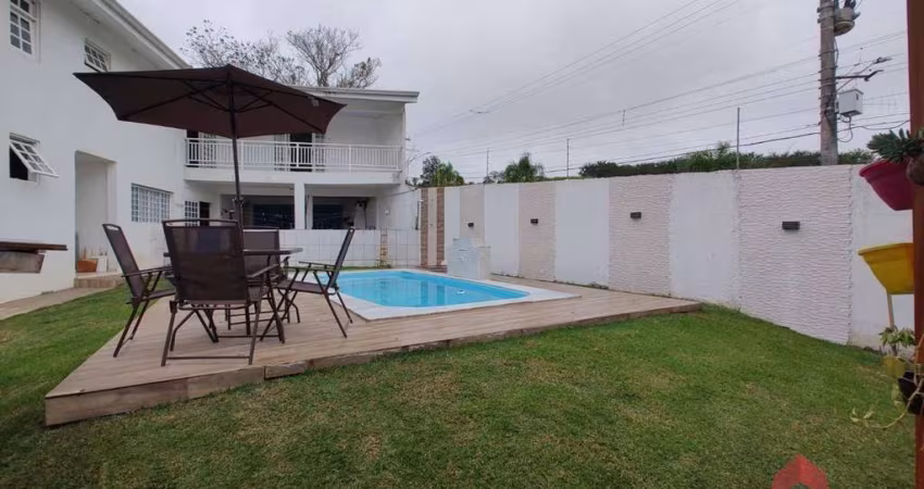 Casa à venda, 406 m² por R$ 2.100.000,00 - Urbanova - São José dos Campos/SP
