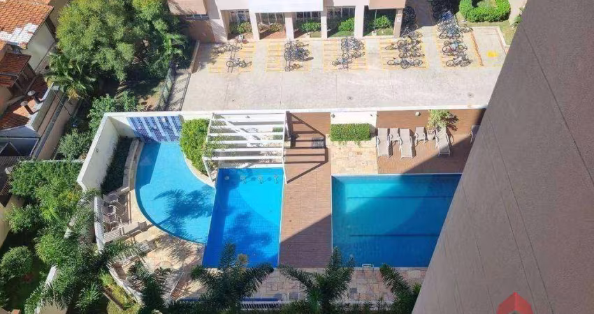 Apartamento com 2 dormitórios à venda, 90 m² por R$ 620.000,00 - Jardim Sul - São José dos Campos/SP