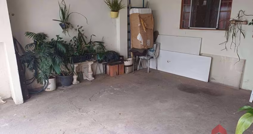 Casa à venda, 80 m² por R$ 460.000,00 - Jardim Uirá - São José dos Campos/SP