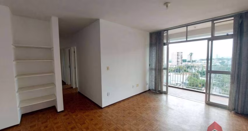 Apartamento com 3 dormitórios à venda, 85 m² por R$ 375.000,00 - Centro - São José dos Campos/SP