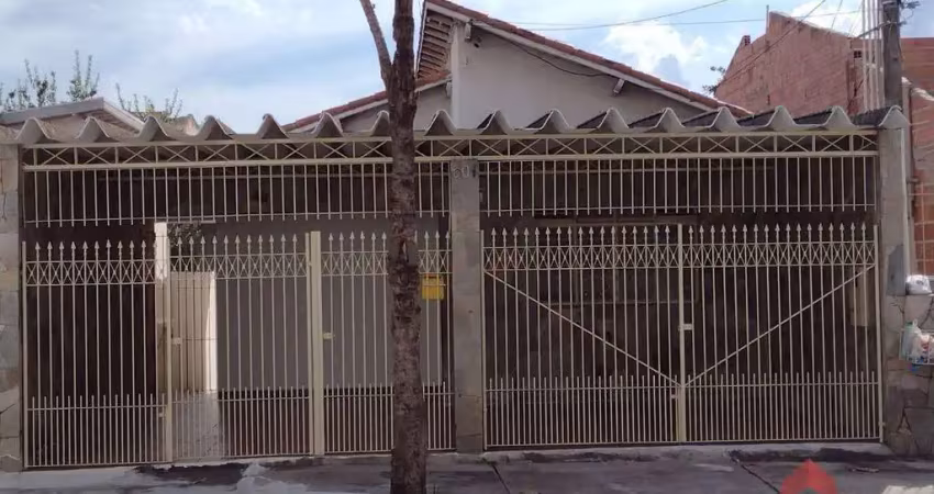 Casa com 04 dormitórios à venda, 287 m² por R$ 800.000 - Vila Maria - São José dos Campos/SP