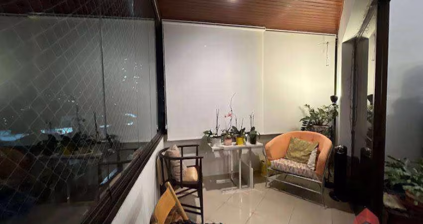 Apartamento à venda, 200 m² por R$ 1.855.000,00 - Vila Adyana - São José dos Campos/SP