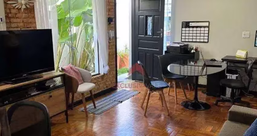 Casa com 2 dormitórios à venda, 84 m² por r$ 660.000,00 - vila betânia - são josé dos campos/sp