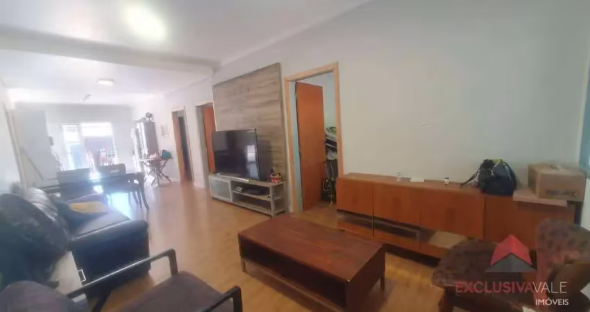 Casa com 3 dormitórios à venda, 160 m² por r$ 735.000,00 - jardim oriente - são josé dos campos/sp