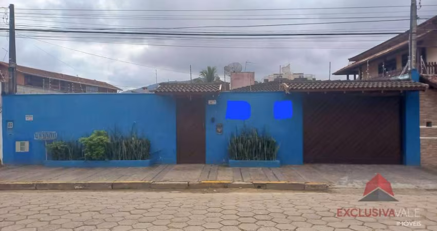Casa com 4 dormitórios à venda, 199 m² por R$ 1.300.000,00 - Prainha - Caraguatatuba/SP