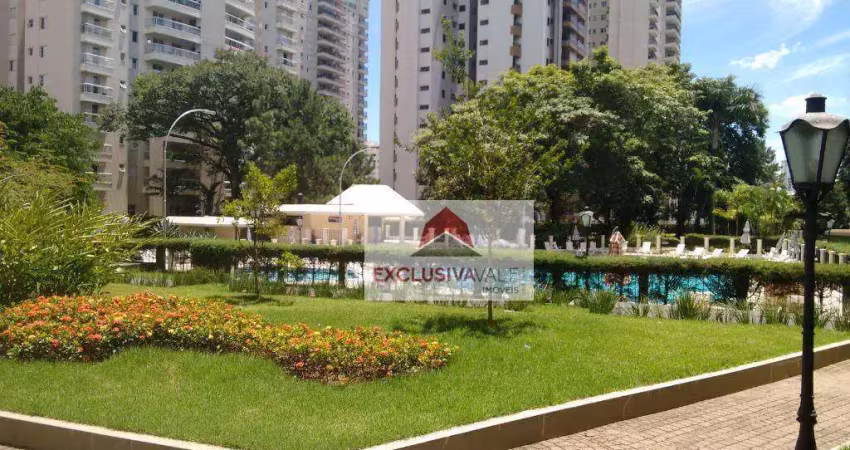 Cobertura à venda, 400 m² por R$ 2.500.000,00 - Vila Ema - São José dos Campos/SP